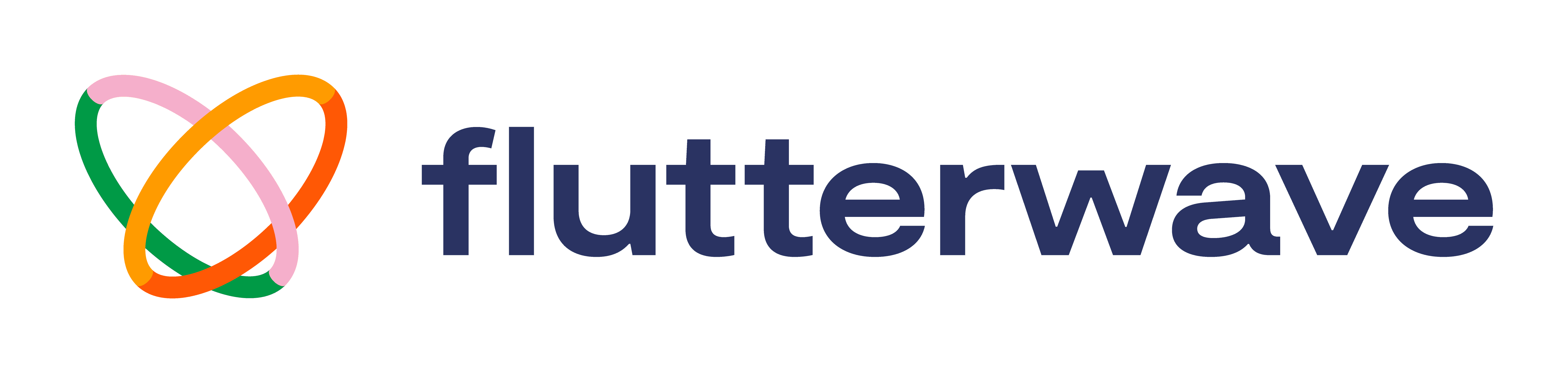 Flutterwave Logo