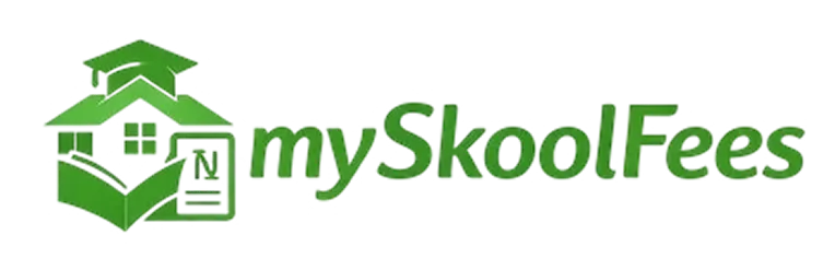 mySkoolFees Logo